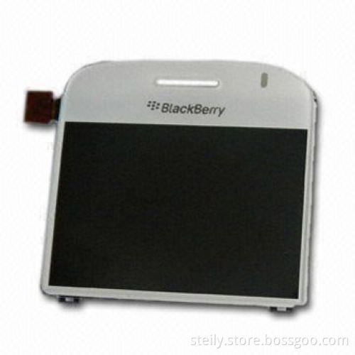 mobile phone LCD for blackberry 9001 001